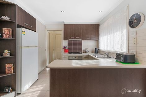 Property photo of 52 Jardier Terrace South Morang VIC 3752