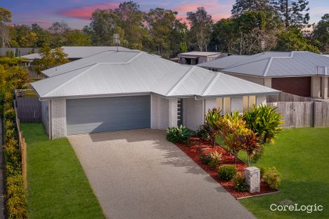 Property photo of 9 Arthur Court Cooroy QLD 4563