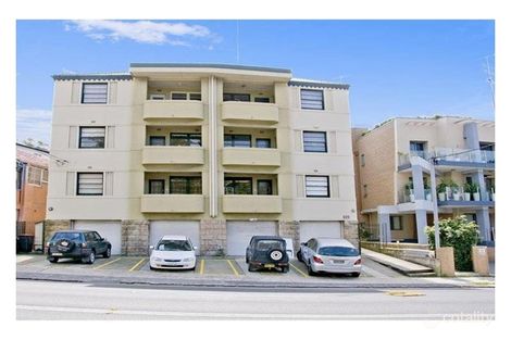 5/222 Old South Head Rd, Bellevue Hill, NSW 2023