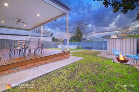 Property photo of 40 Heath Street Turvey Park NSW 2650