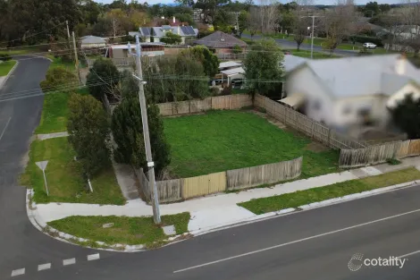 2 Duke St, Yarram, VIC 3971