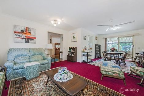 Property photo of 84 Caladium Street Wakerley QLD 4154