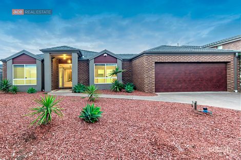 Property photo of 121 Swamphen Drive Williams Landing VIC 3027