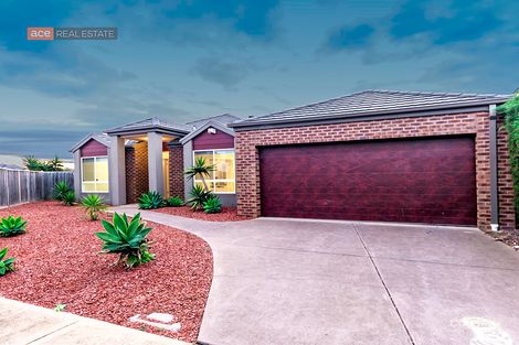Property photo of 121 Swamphen Drive Williams Landing VIC 3027