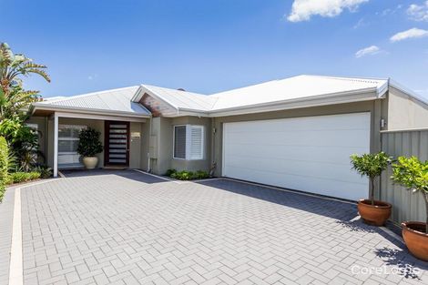 Property photo of 45A Grand Promenade Bayswater WA 6053