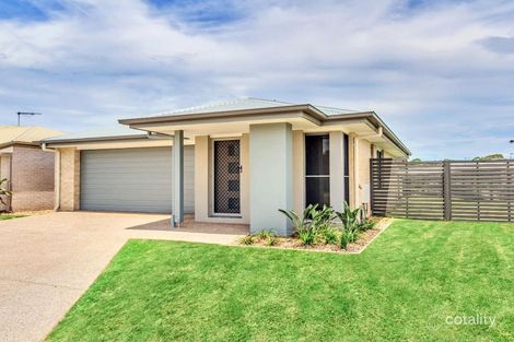 Property photo of 50 Harvey Circuit Griffin QLD 4503