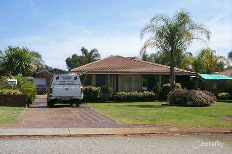 17 Pilkington Crcs, Beechboro, WA 6063