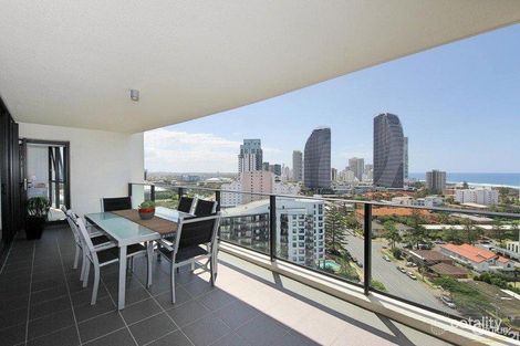 Property photo of 1603/22 Surf Parade Broadbeach QLD 4218