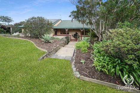 59 Magnetic Dr, Tamborine Mountain, QLD 4272