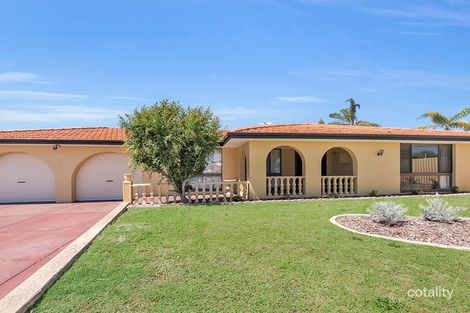 18 Forster Pl, Lake Coogee, WA 6166