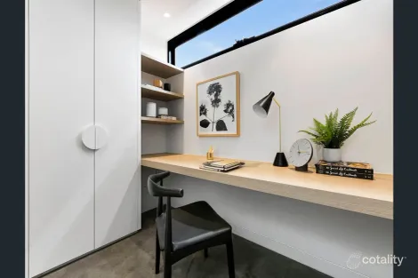 Property photo of 55 Closeburn Avenue Prahran VIC 3181