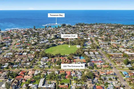 222 The Entrance Rd, Long Jetty, NSW 2261