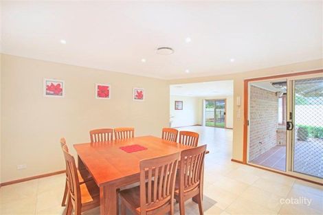 Property photo of 30 Lomandra Crescent Mount Annan NSW 2567