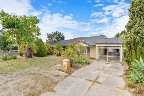 Property photo of 54 Elderberry Drive South Lake WA 6164