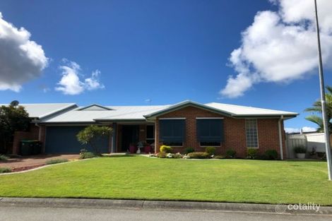 Property photo of 73 The Pulpit Tallwoods Village NSW 2430