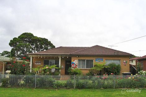 5 Patricia St, Colyton, NSW 2760