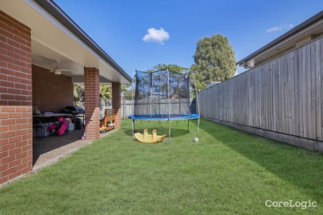 Property photo of 20 Bandt Close Burpengary QLD 4505