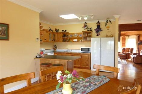 Property photo of 146 Jeffries Road Paradise TAS 7306
