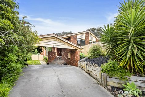 Property photo of 3 Timms Place Doncaster East VIC 3109