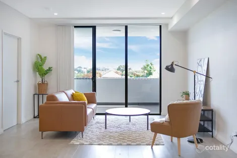 Property photo of 516/5 Bidjigal Road Arncliffe NSW 2205