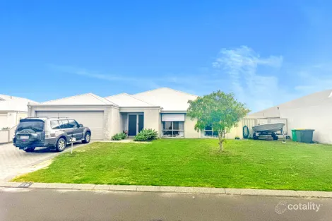 2b Solar St, Australind, WA 6233