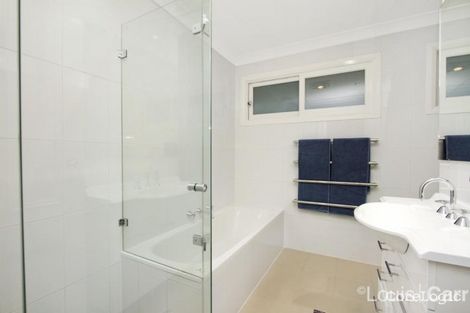 Property photo of 62 Roxborough Park Road Castle Hill NSW 2154