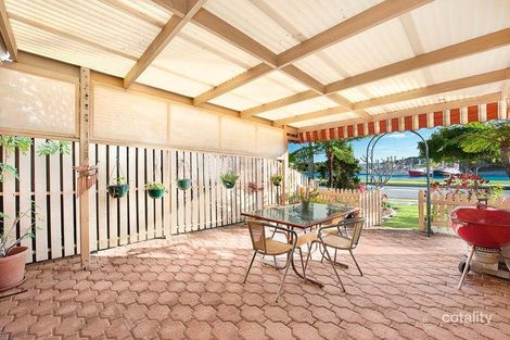 Property photo of 3/98-102 Keith Compton Drive Tweed Heads NSW 2485