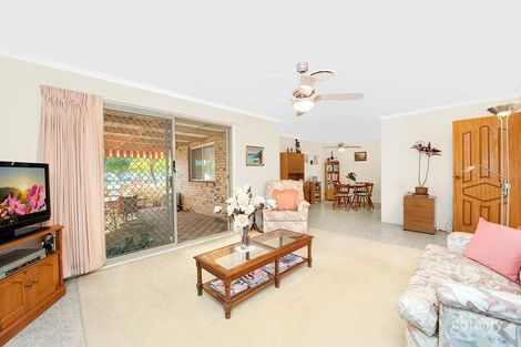 Property photo of 3/98-102 Keith Compton Drive Tweed Heads NSW 2485