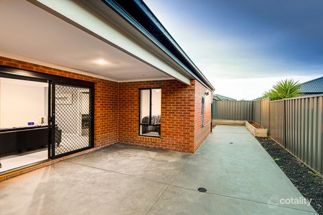 Property photo of 26 Watagan Street Tarneit VIC 3029