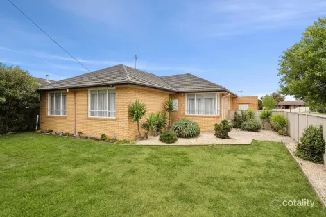 Property photo of 16 Coolidge Street Corio VIC 3214