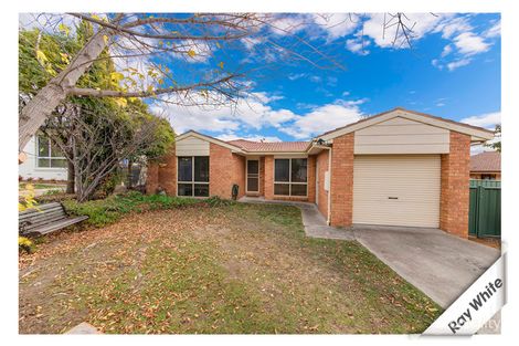 4 Charlton Cres, Gordon, ACT 2906