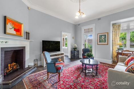 Property photo of 7 St James Lane Warrawee NSW 2074