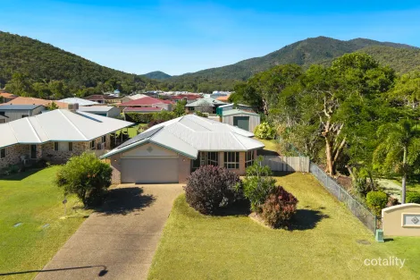 31 Cheney St, Norman Gardens, QLD 4701