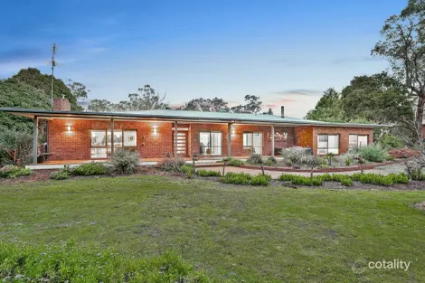 66 Abeckett Rd, Bunyip, VIC 3815