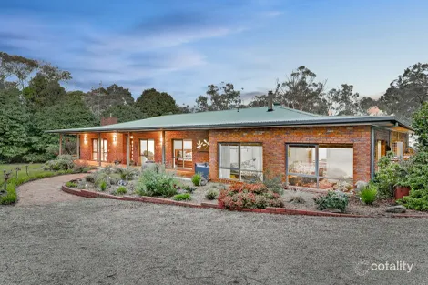 Property photo of 66 Abeckett Road Bunyip VIC 3815