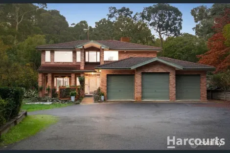 Property photo of 298-300 Oban Road Donvale VIC 3111