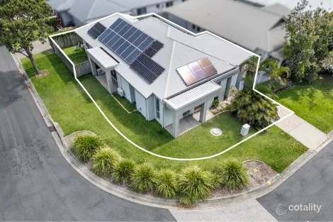 18 Ringtail St, North Lakes, QLD 4509