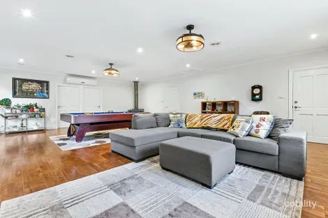 Property photo of 66 Abeckett Road Bunyip VIC 3815