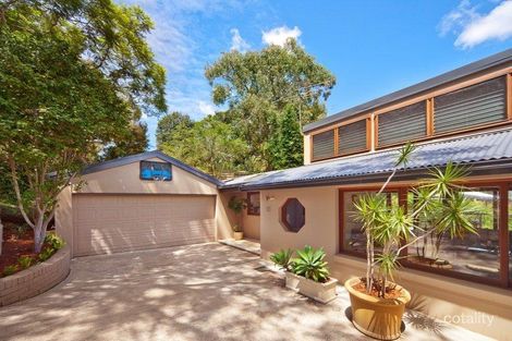 Property photo of 65 Brown Street Forestville NSW 2087
