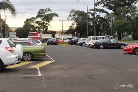 Property photo of 2/1-3 Synnot Street Werribee VIC 3030