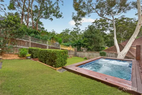 2b Neptune Pl, West Pennant Hills, NSW 2125