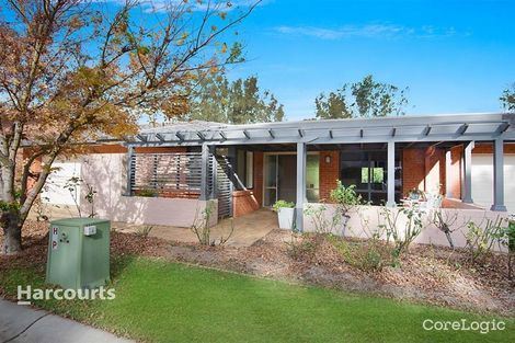 Property photo of 63 Fairhaven Circuit Norwest NSW 2153