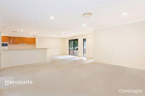 Property photo of 63 Fairhaven Circuit Norwest NSW 2153