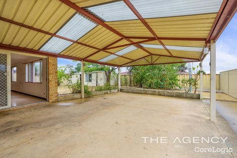 Property photo of 10 Graduate Place Marangaroo WA 6064