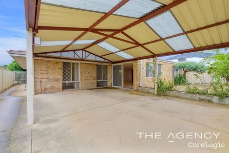 Property photo of 10 Graduate Place Marangaroo WA 6064