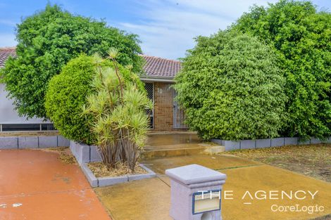 Property photo of 10 Graduate Place Marangaroo WA 6064