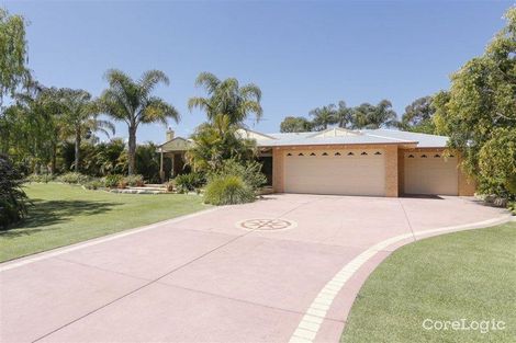 Property photo of 50 Bridle Drive Maida Vale WA 6057