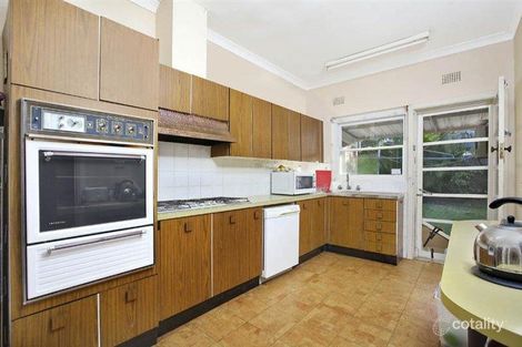 Property photo of 10 Sanders Parade Concord NSW 2137