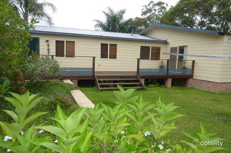 Property photo of 2 Aries Place Narrawallee NSW 2539