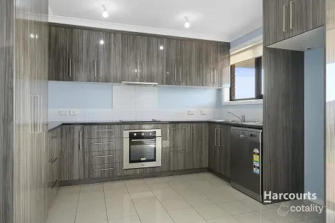 Property photo of 3 Executive Close Romaine TAS 7320